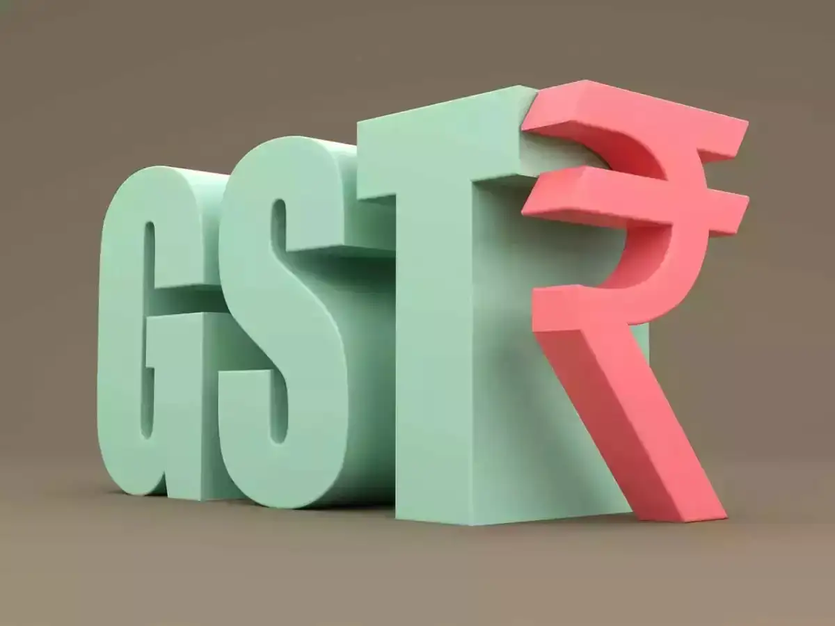 Imports power growth: February GST collections rise 8.1% to ₹1.84 lakh  crore - The Economic Times