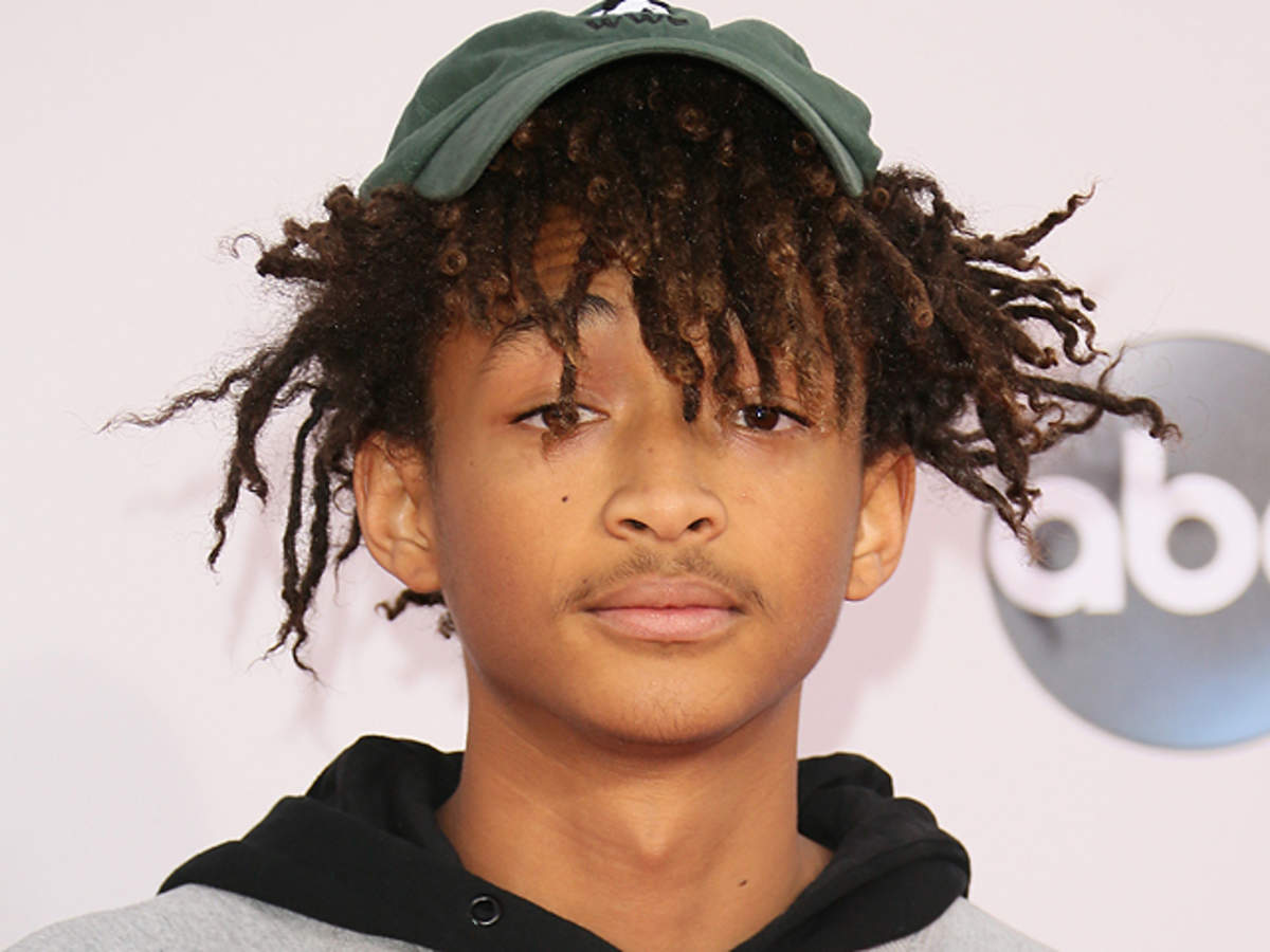 Jaden Smith is the new face of Louis Vuitton - The Economic Times