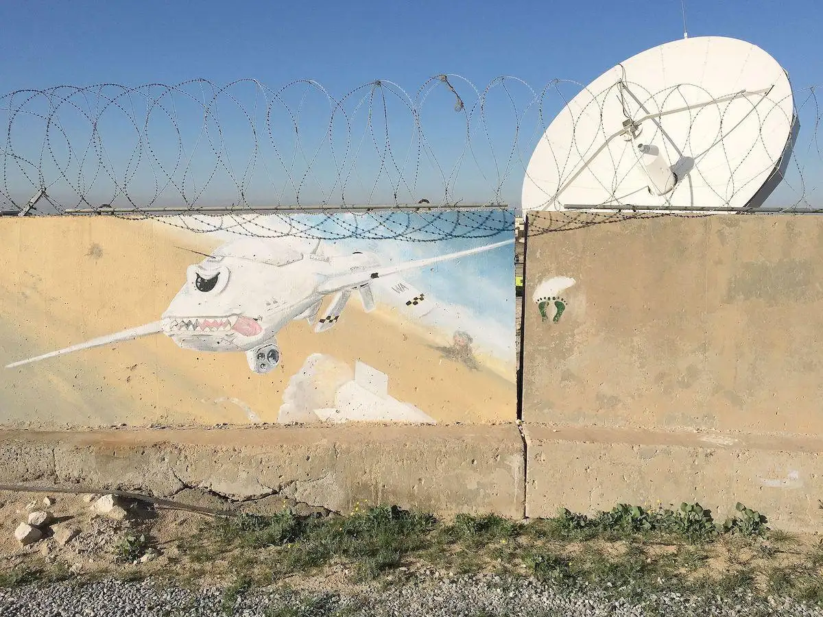 Big Tech's uncertain future in the Persian gulf