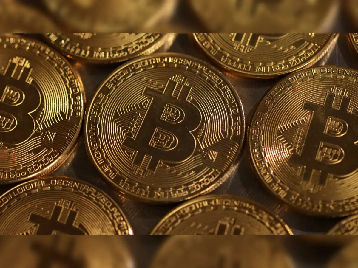 Bitwise bitcoin ETF draws most inflows on first trading day, company says -  The Economic Times