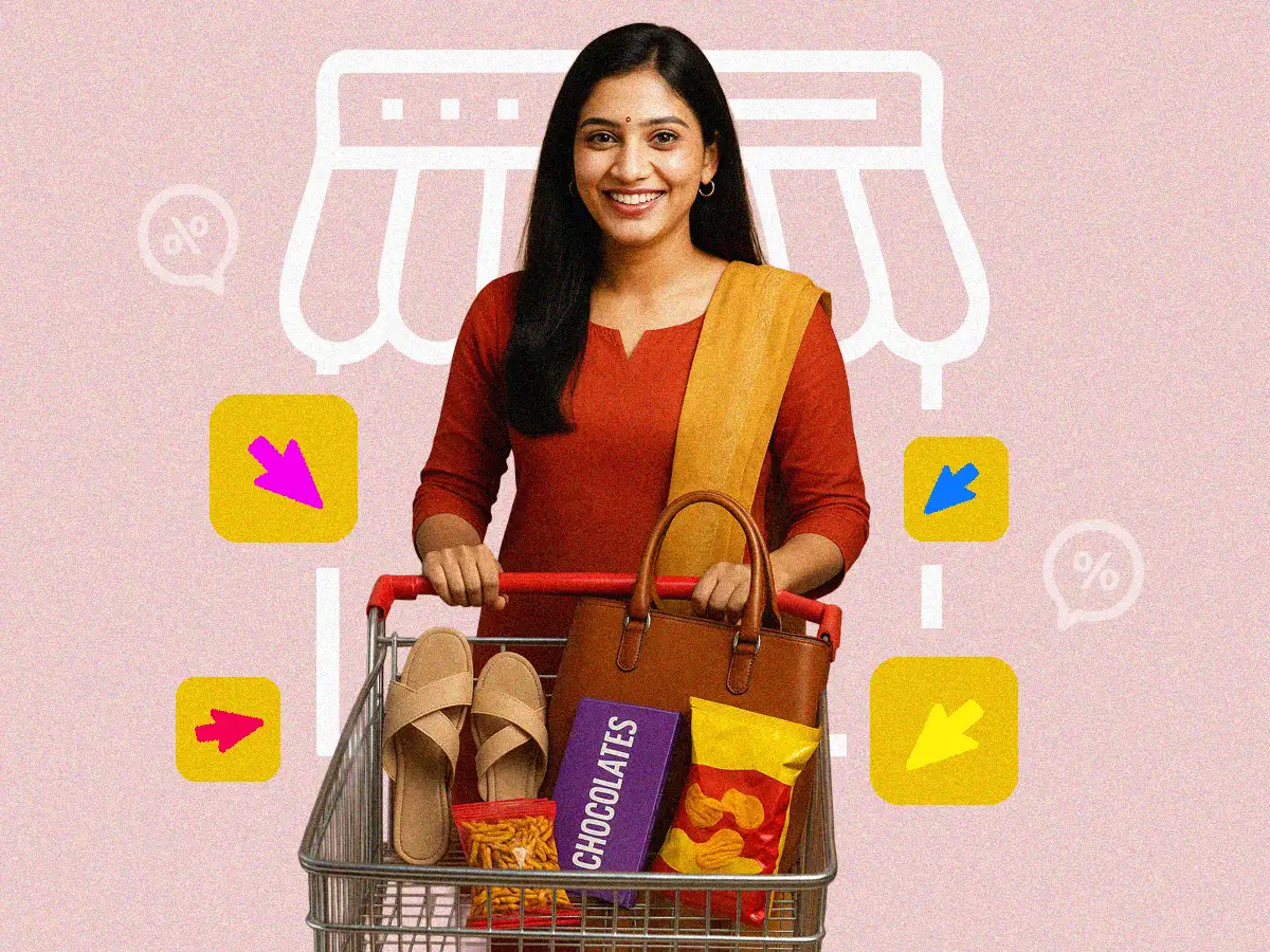 Analysts expect festive online sales to grow 30% after GST relief - The Economic Times