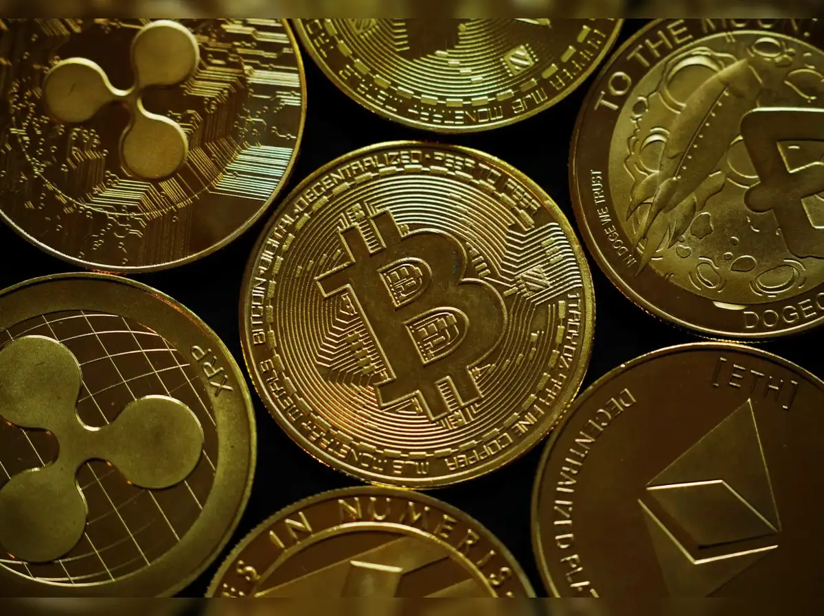 BTC USD Bitcoin price prediction 2035: Bitcoin price target: Why analysts  predict BTC USD will hit $1.42 million with a bull case of $2.95 million by  2035 - The Economic Times