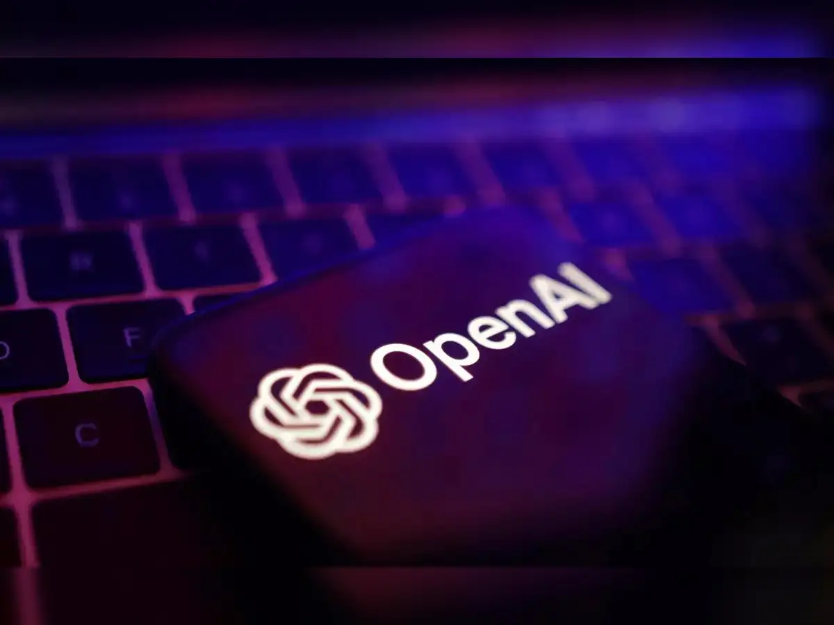 OpenAI to release web browser in challenge to Google Chrome - The Economic Times