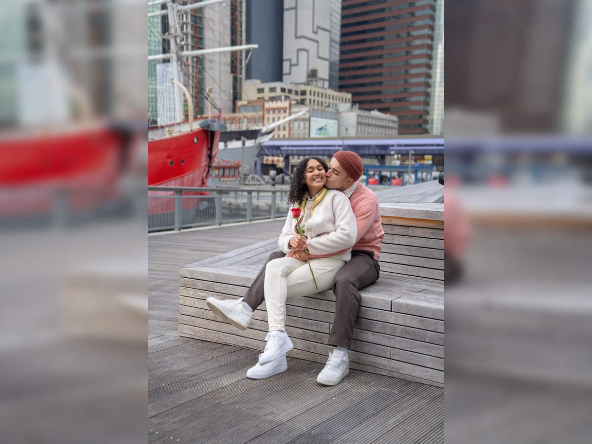 WANT TO PROPOSE TO YOUR GIRLFRIEND DURING YOUR VACATION? HERE ARE SOME IDEAS  - Dandy In The Bronx