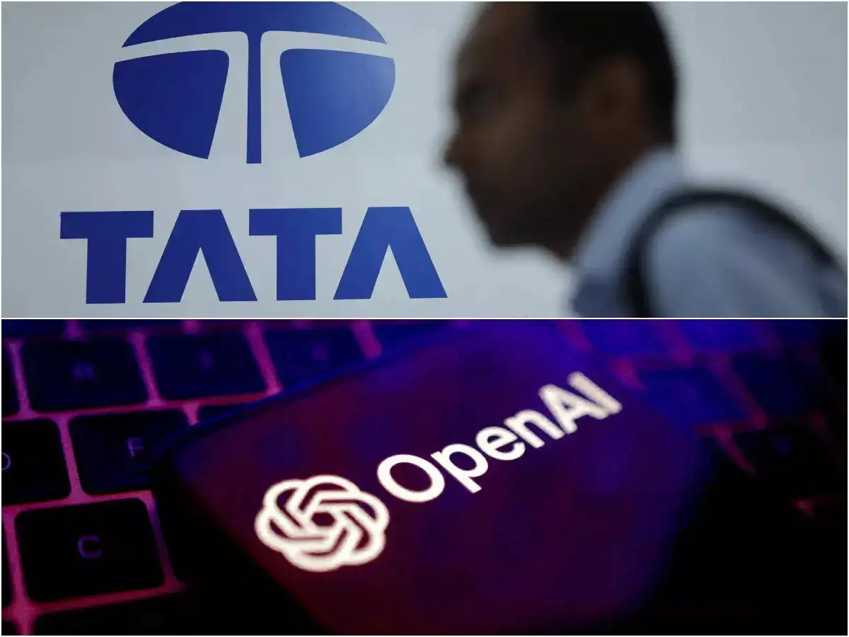 OpenAI strives for Tata hand to grow footprint in India