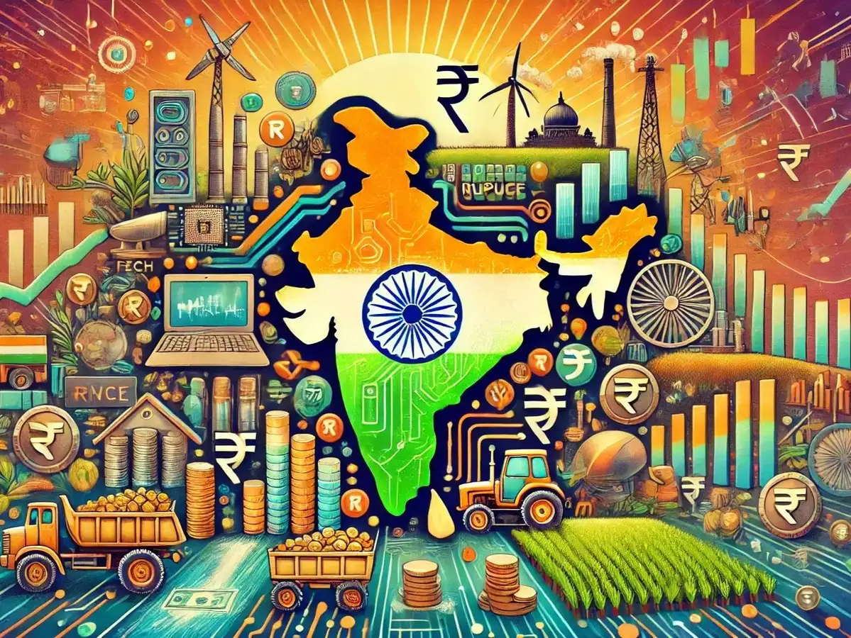 India's Trade Diversification Strategy Amid Trump's Return