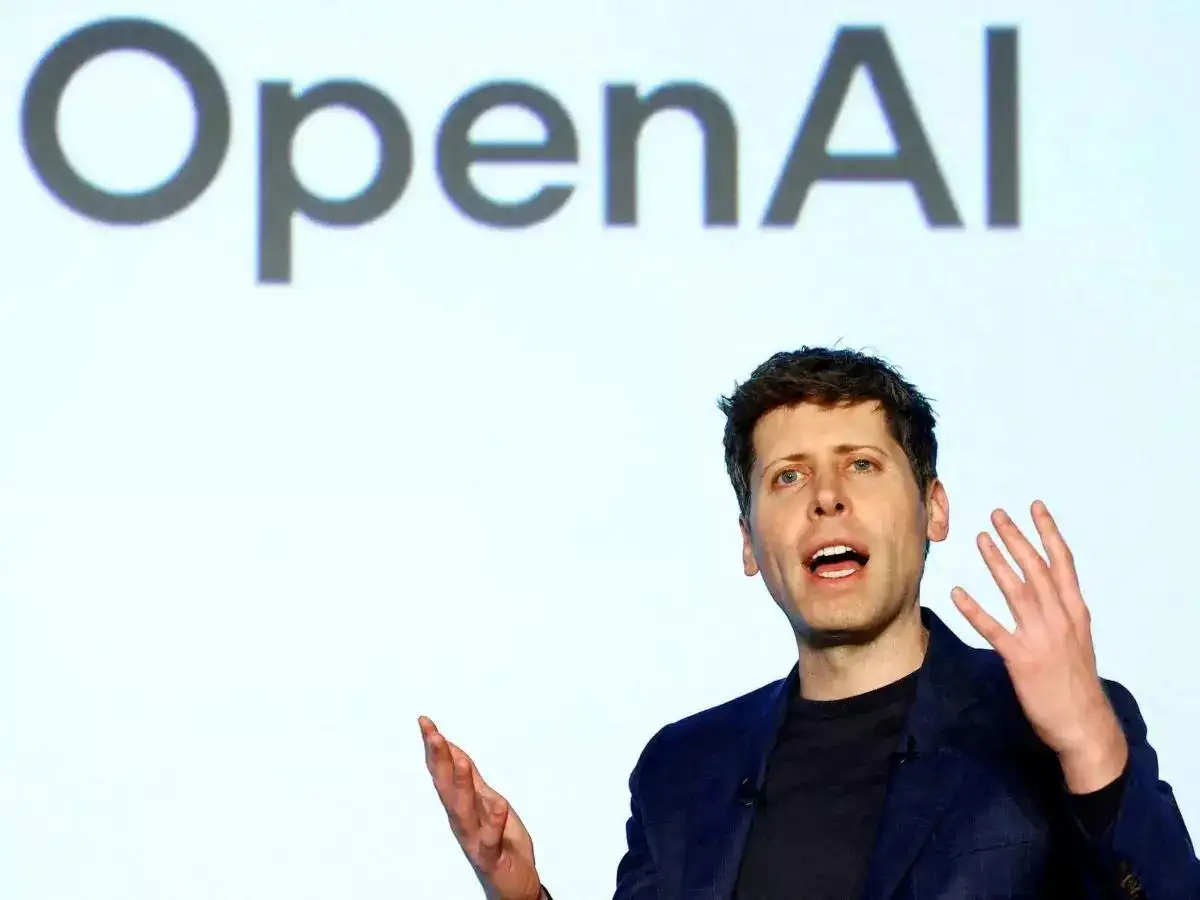 OpenAI makes GPT-5 ‘friendly’ again after users complain of cold responses - The Economic Times