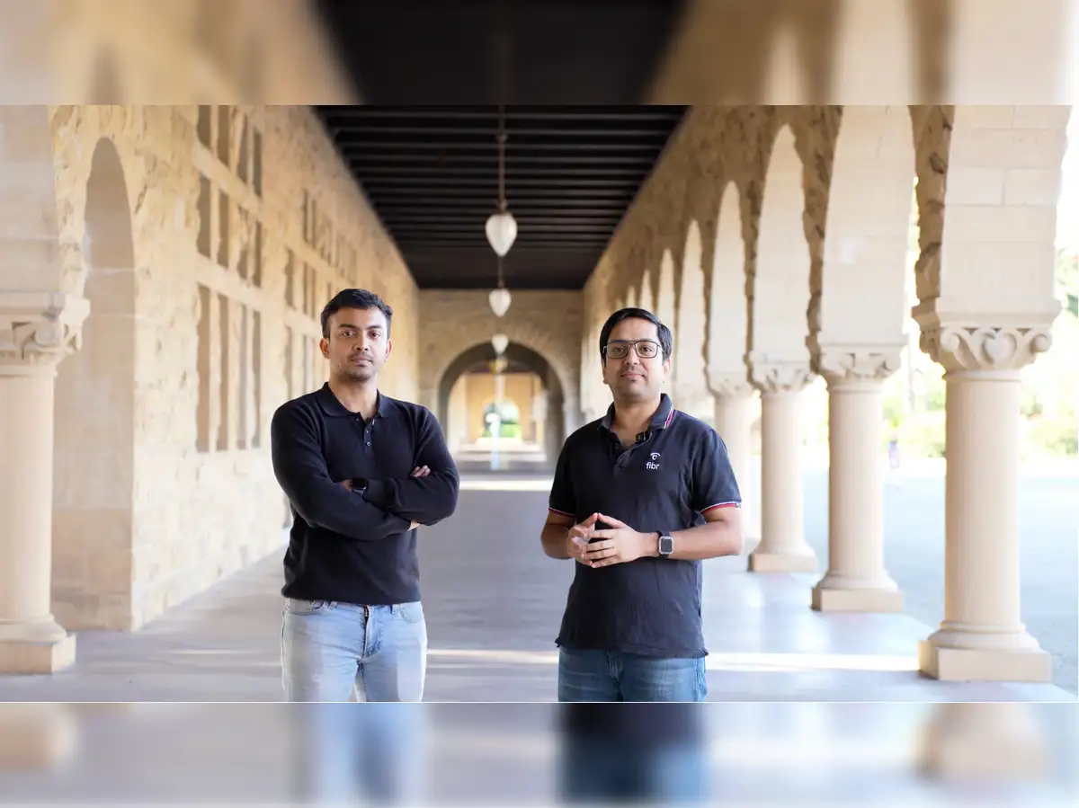 Martech startup Fibr AI raises $5.7 million seed round led by Accel