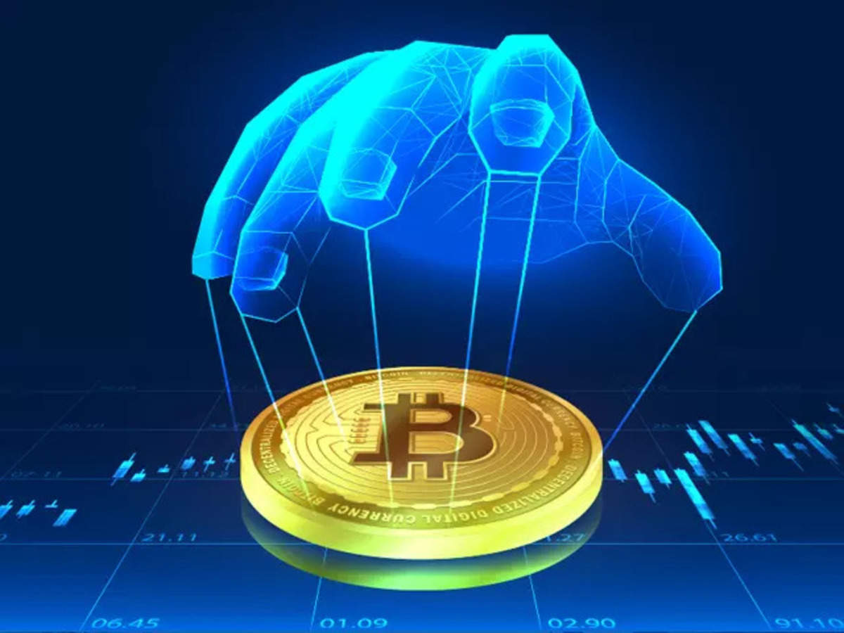 Cryptocurrency is gaining worldwide acceptance, here are 5 reasons why -  The Economic Times