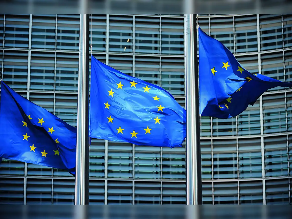 Will the EU delay enforcing its AI Act? - The Economic Times