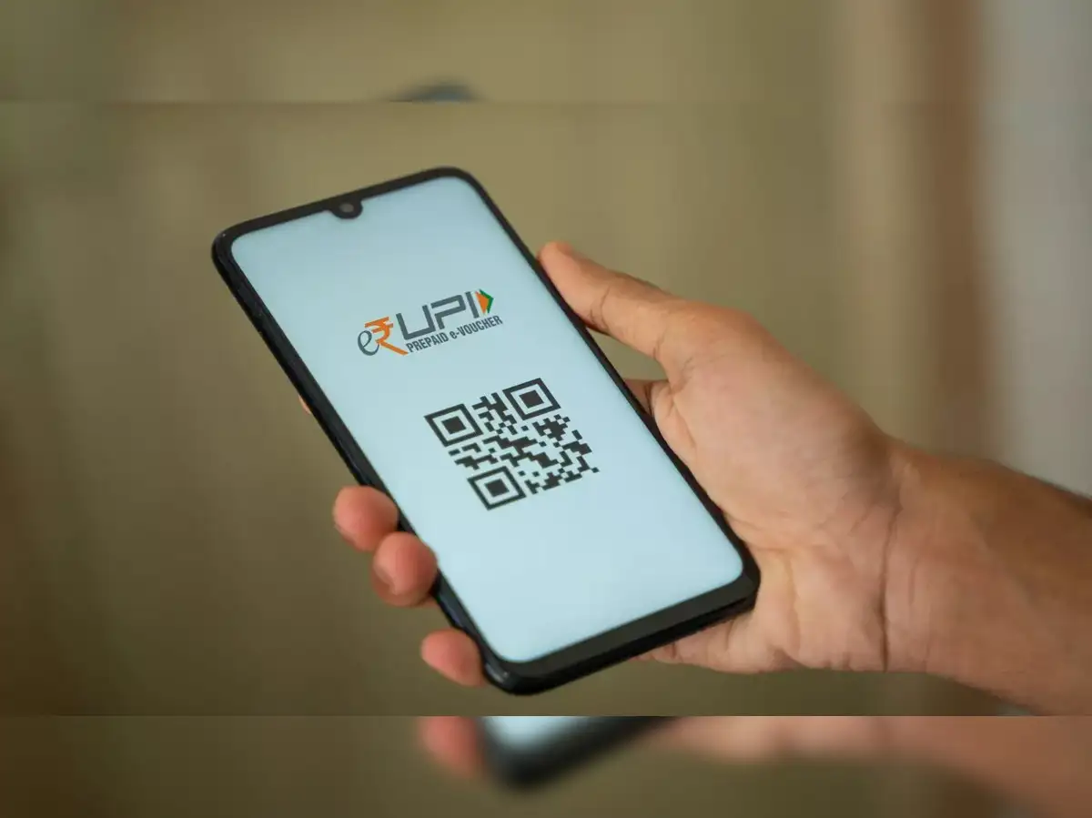 UPI services restored after brief outage caused by bank-side technical issues says NPCI - The Economic Times