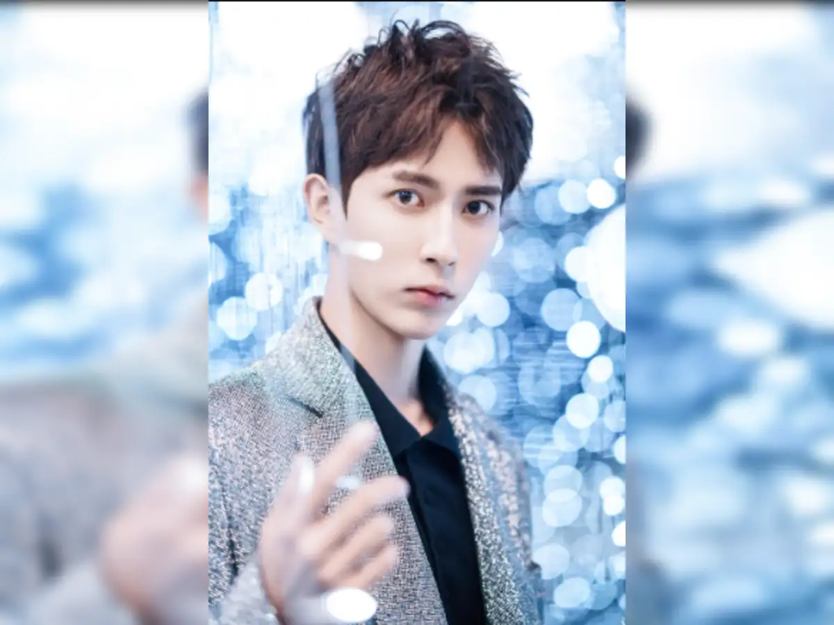 Yu Menglong death case: How rich was Alan Yu? All you need to know about  the Chinese actor's net worth, sources of income and lifestyle - The  Economic Times