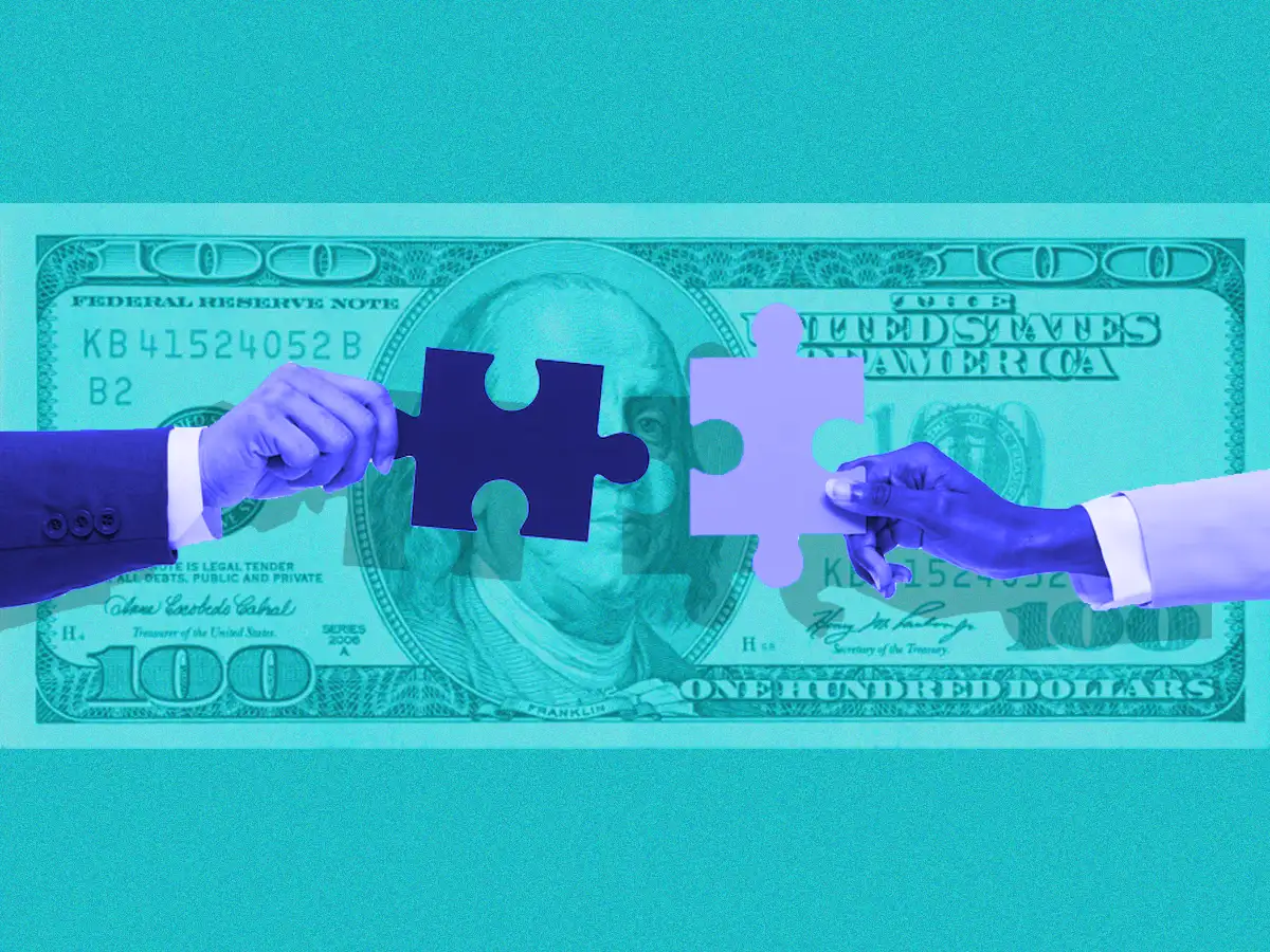 AI firms scout for startup buyouts to boost full-stack tech capabilities