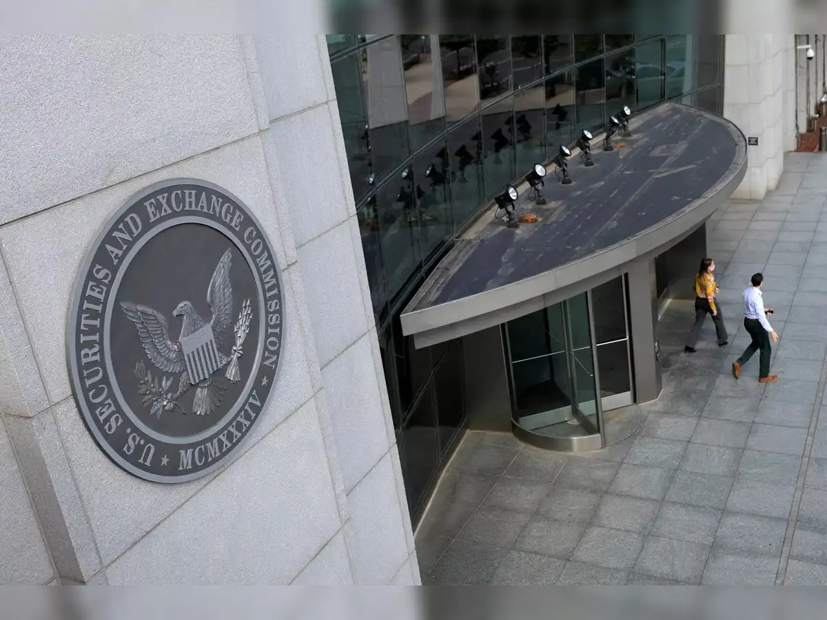 bitcoin: US SEC accepts six spot bitcoin ETF proposals for review - The  Economic Times