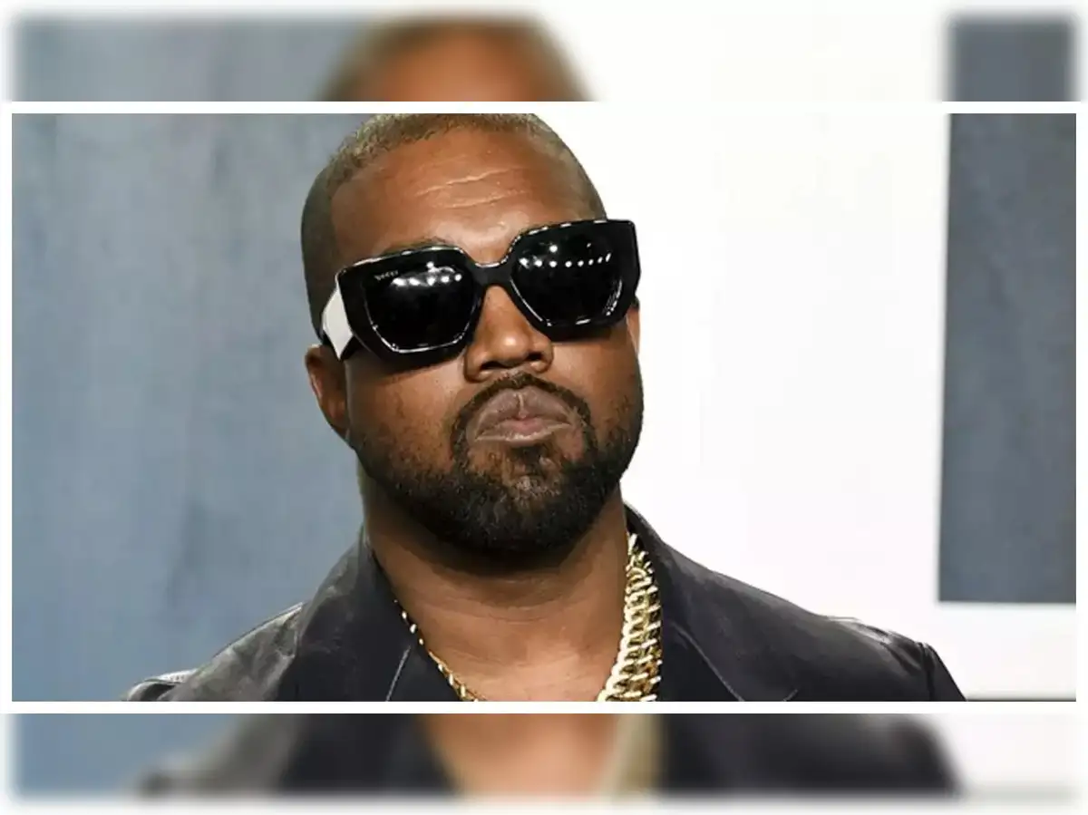 Helliget Kanye