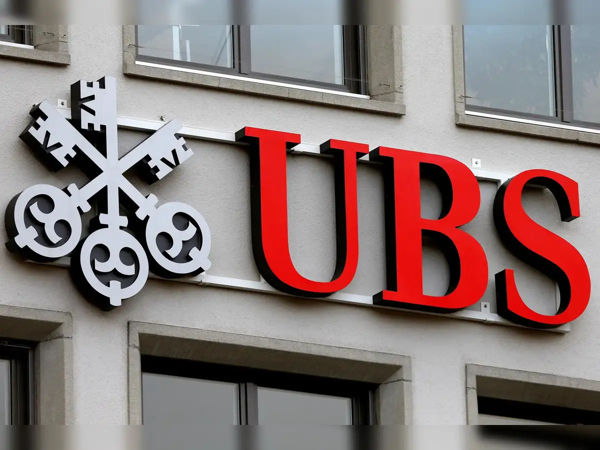 UBS faces tough new Swiss banking sector rules - The Economic Times