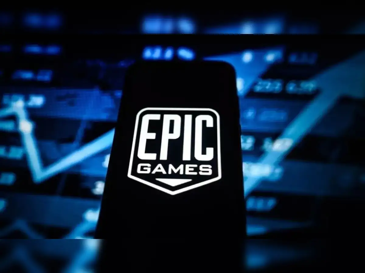 Epic Games Cuts Over 1,000 Jobs Amid Fortnite Usage Decline