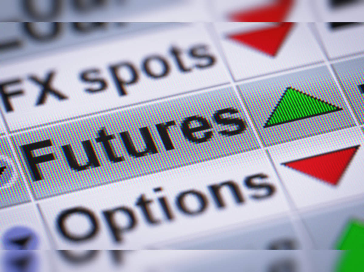stock futures: Who can trade in stock futures and what are the pros and  cons - The Economic Times