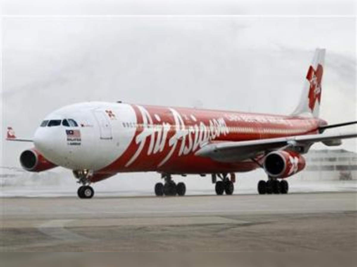 Air Asia Berhad to lease Airbus A320-200 to AirAsia India - The