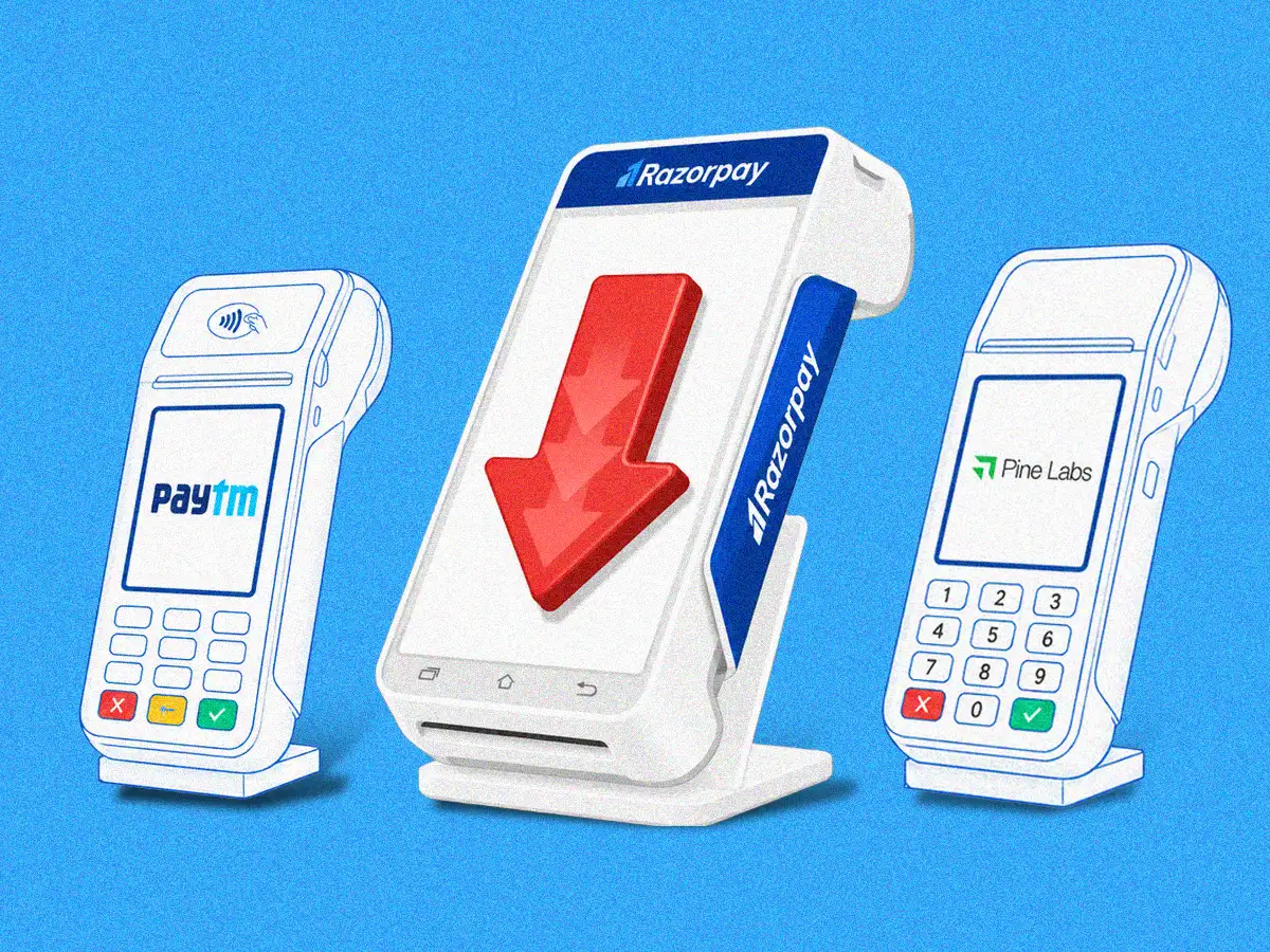 Razorpay to solely focus on omnichannel for offline play