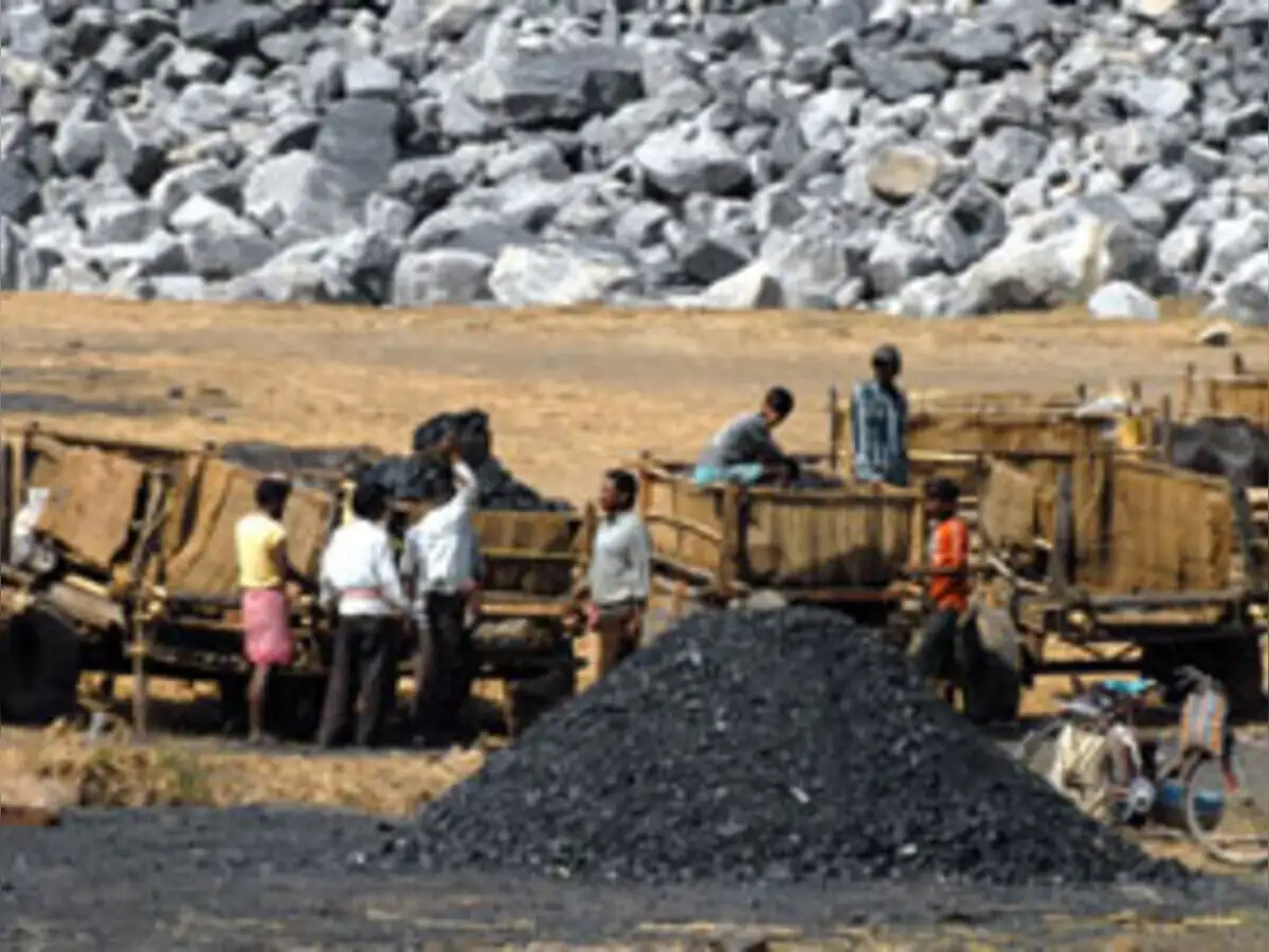 CIL's move to firm up coal supply commendable - The Economic Times