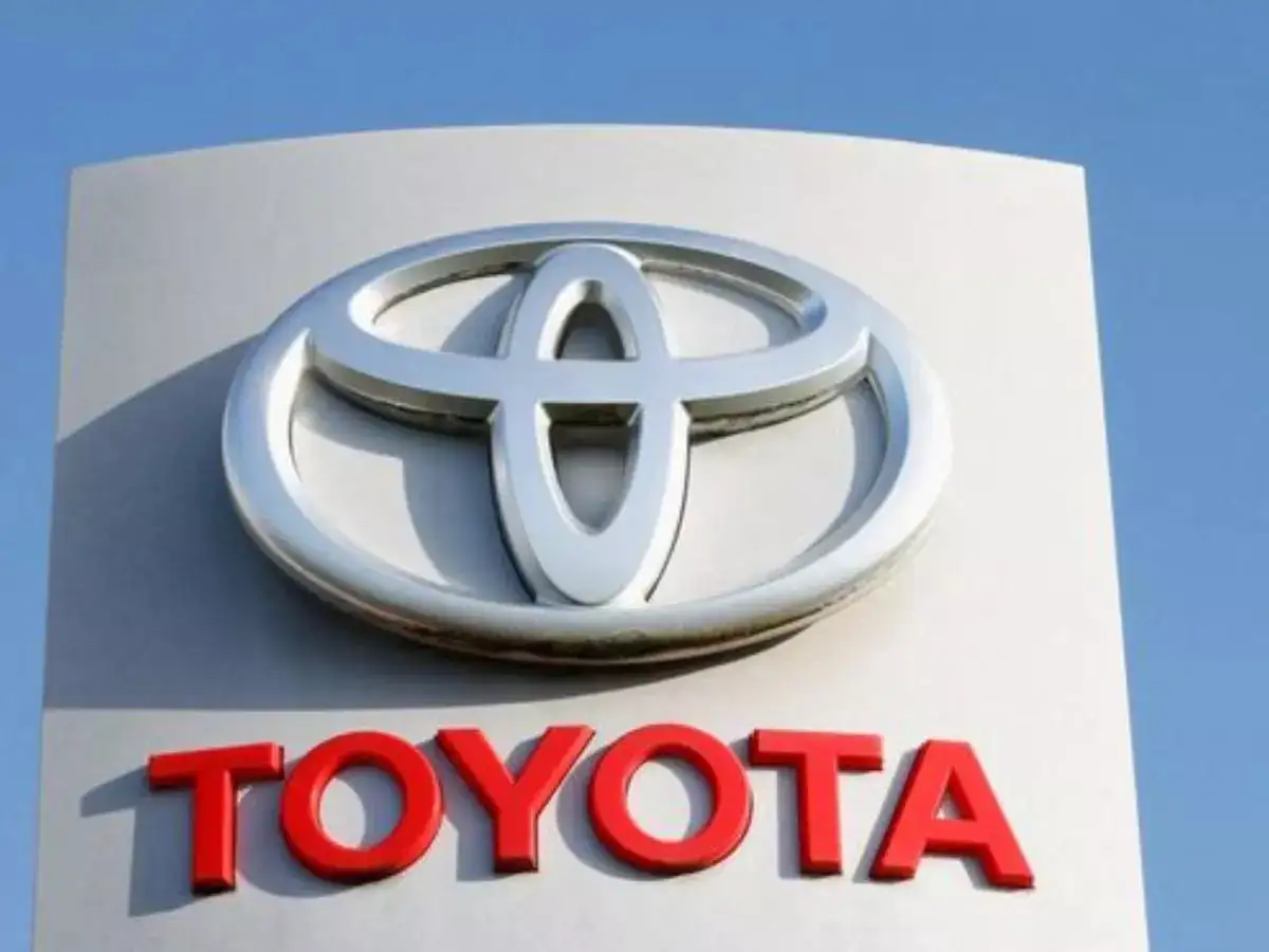 Toyota to expand footprint in India - The Economic Times