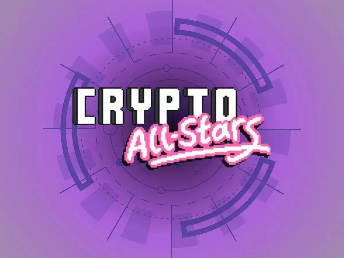 Crypto All-Stars surpasses $2 million as presale frenzy takes off - The  Economic Times