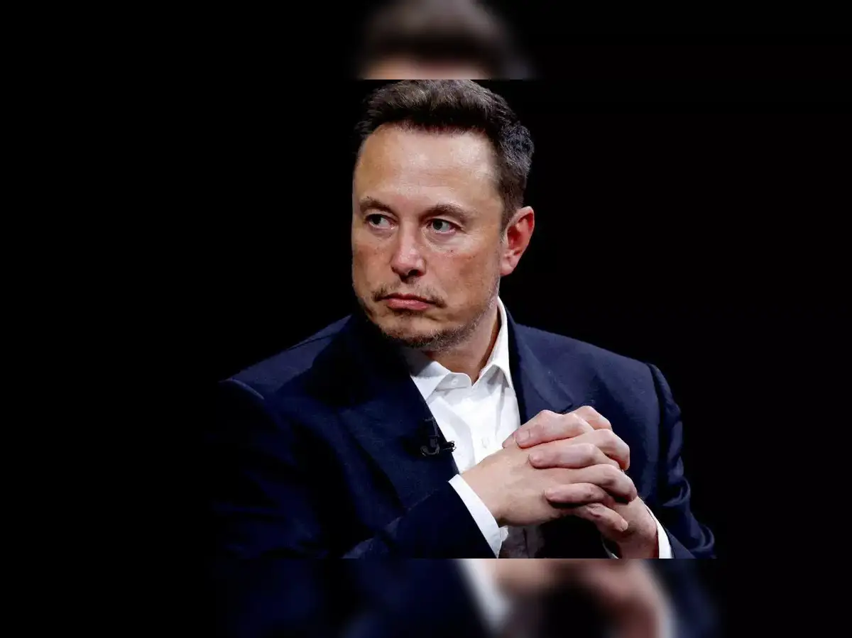 Elon Musk’s SpaceX sued by former employee over alleged racial discrimination - The Economic Times