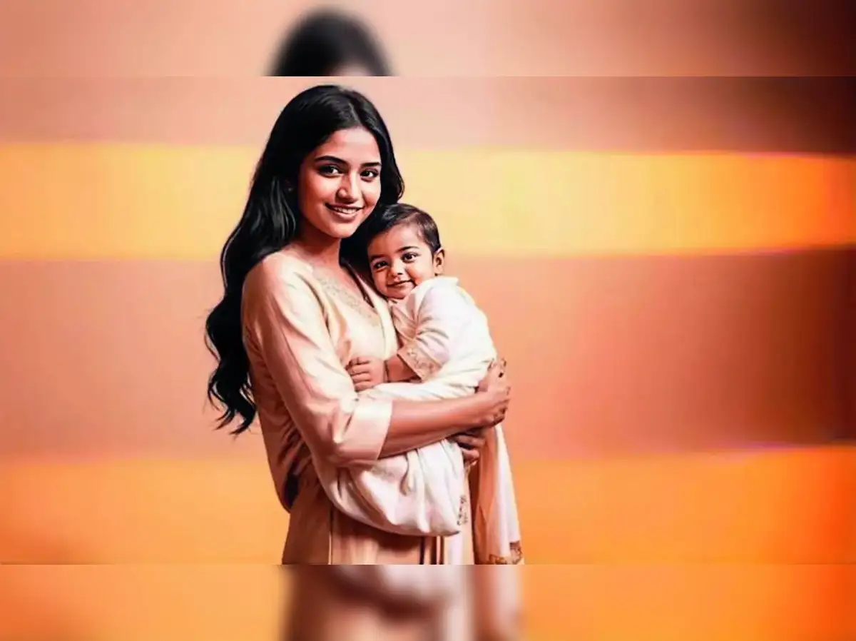 Let science, not age caps, guide IVF