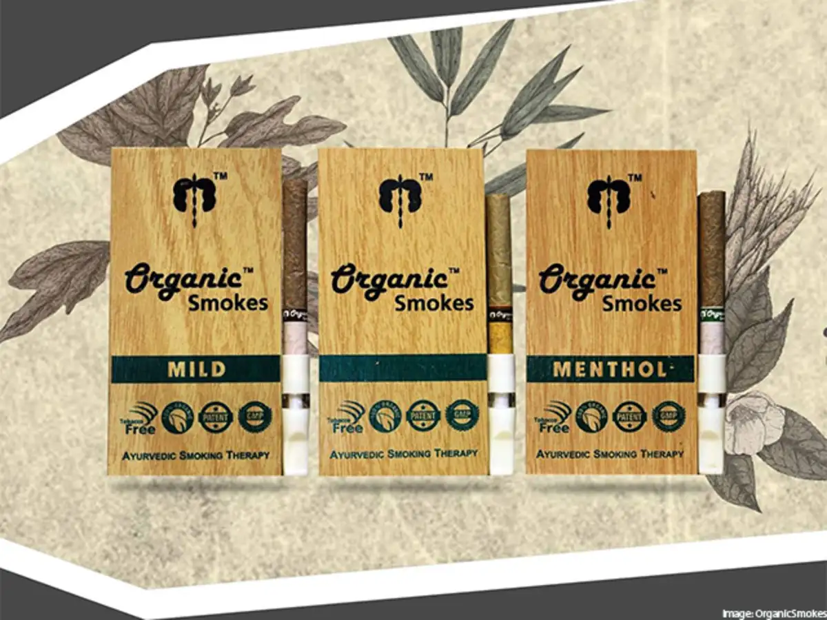 is natural tobacco better for you Are Herbal Cigarettes Safe to Smoke? Which is Better? Organic Tobacco