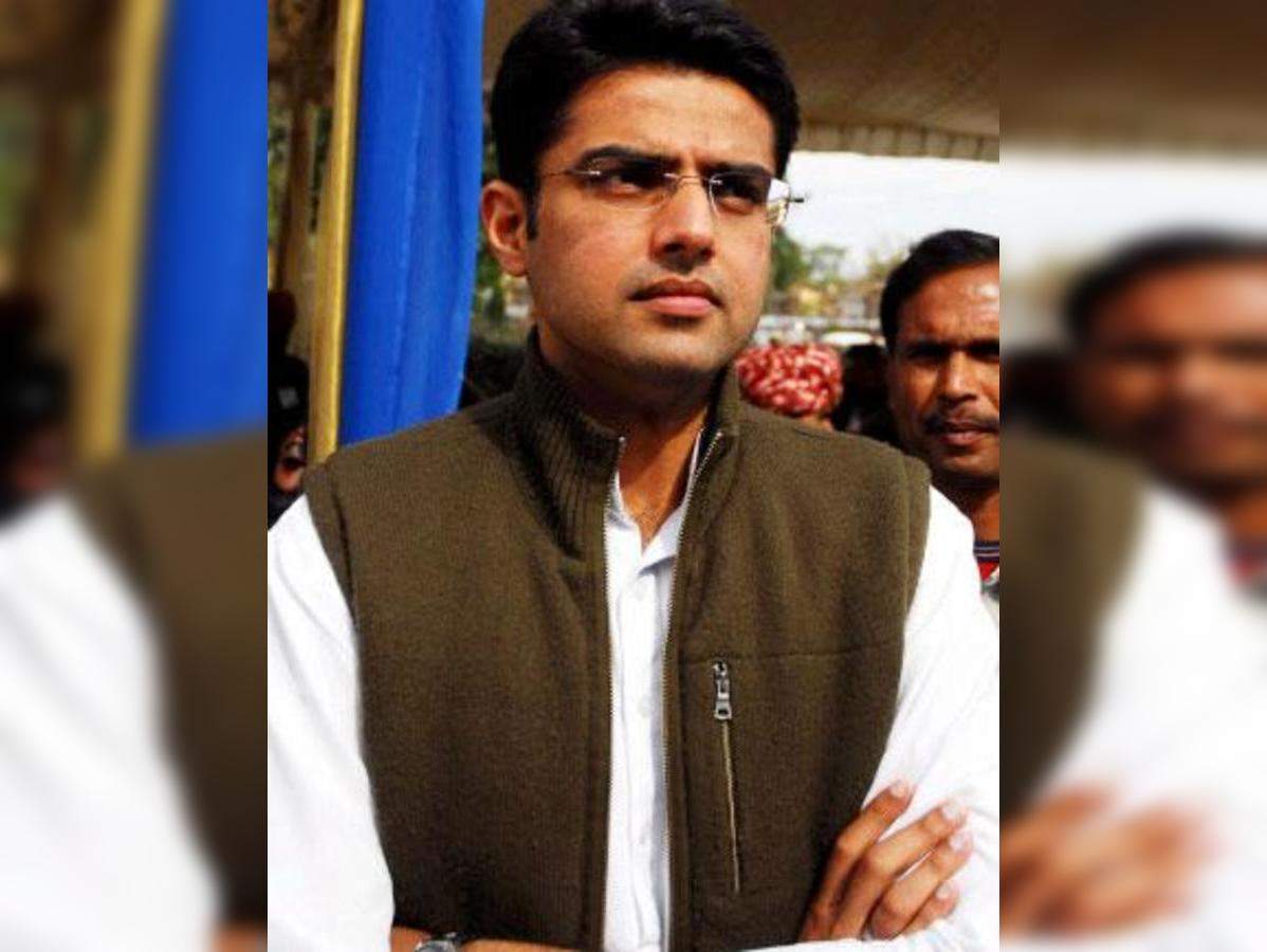 Tonk, Rajasthan Assembly Election Result 2023 highlights: Sachin Pilot wins  Tonk seat by a margin of 29,237 votes | Mint