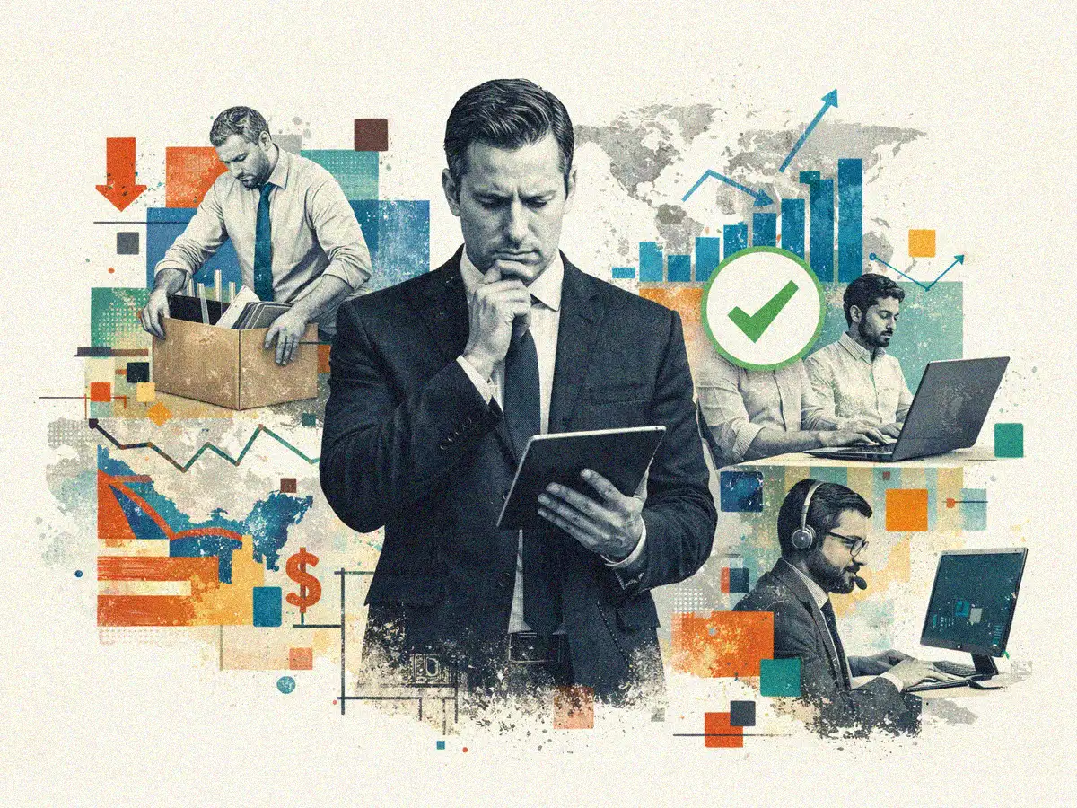 The Shift in Tech Careers: Rightshoring from California to Bengaluru