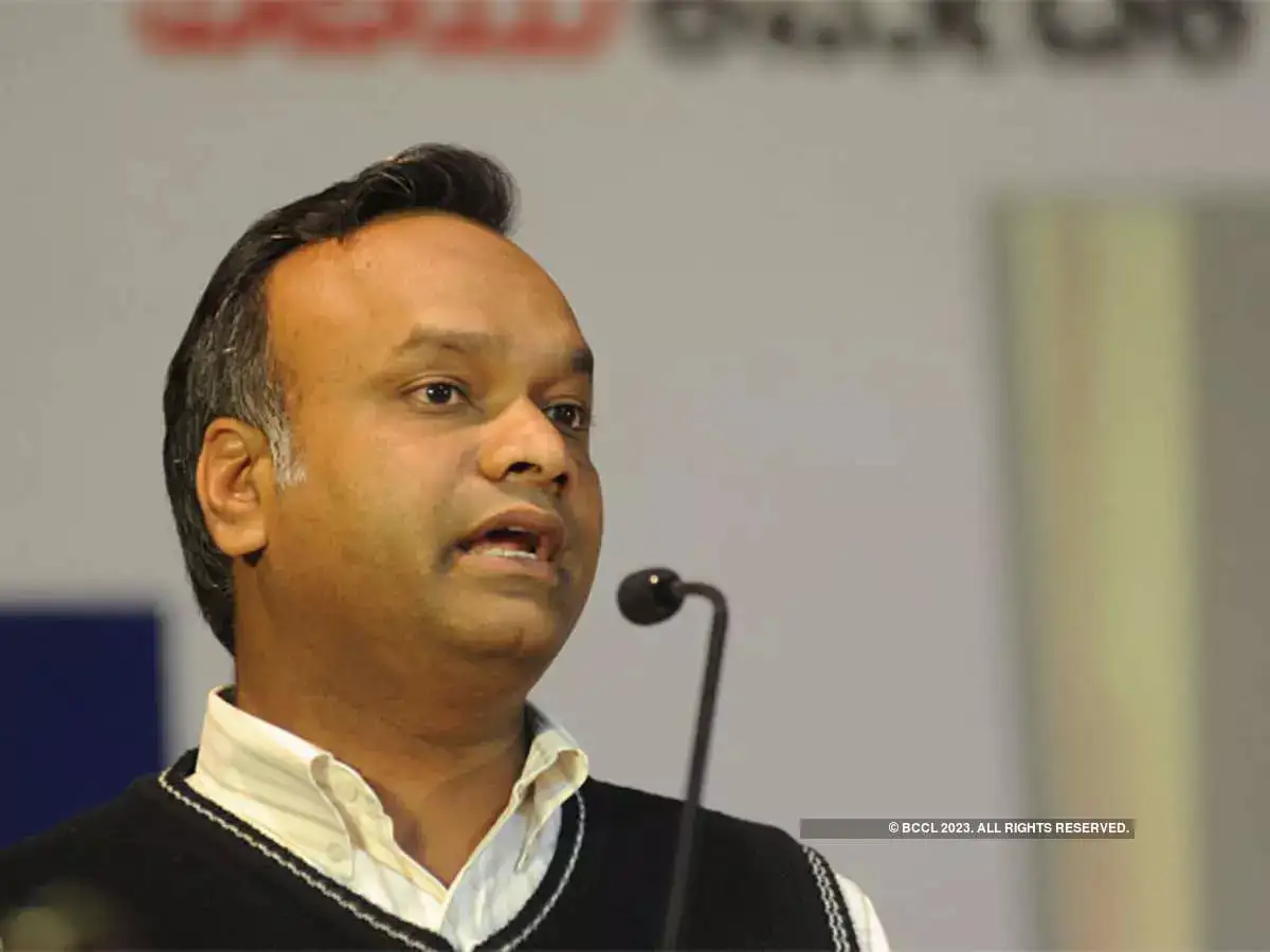 Karnataka leads India's AI race, says IT/BT minister Priyank Kharge