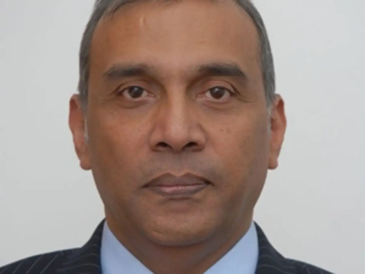 thomas cook: Both Thomas Cook and Quess have grown: Madhavan Menon ...