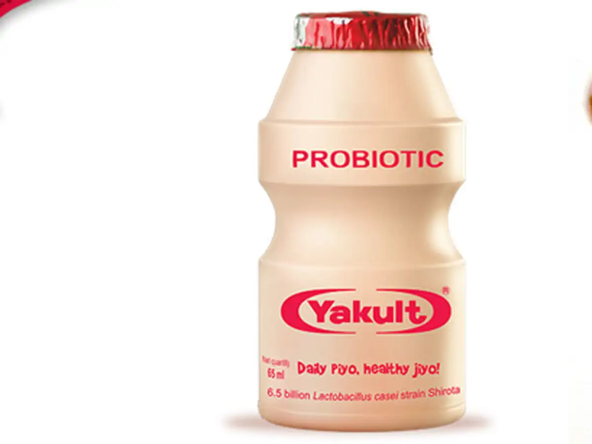 Yakult Danone India: Yakult Danone India launches its health drink in Goa -  The Economic Times