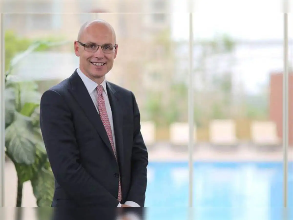 Tata Technologies sees uptick in deals for digital transformation: CEO ...