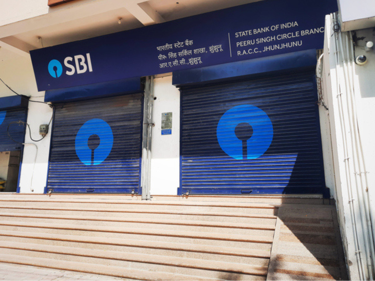 State Bank Of India, New SBI - Industry News - News - Bobang Signage