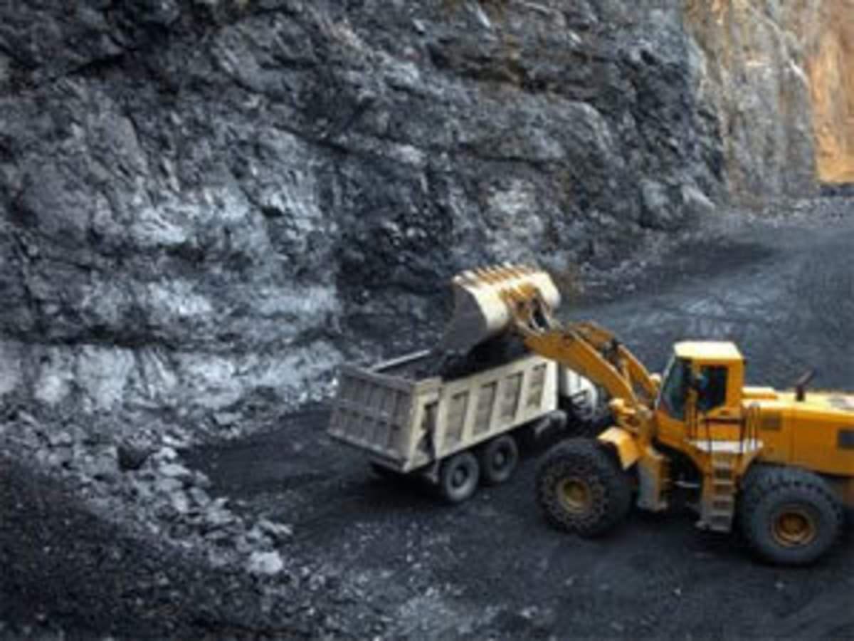 Government clearance: Tata Steel, SAIL set to resume work at Odisha captive  mines - The Economic Times