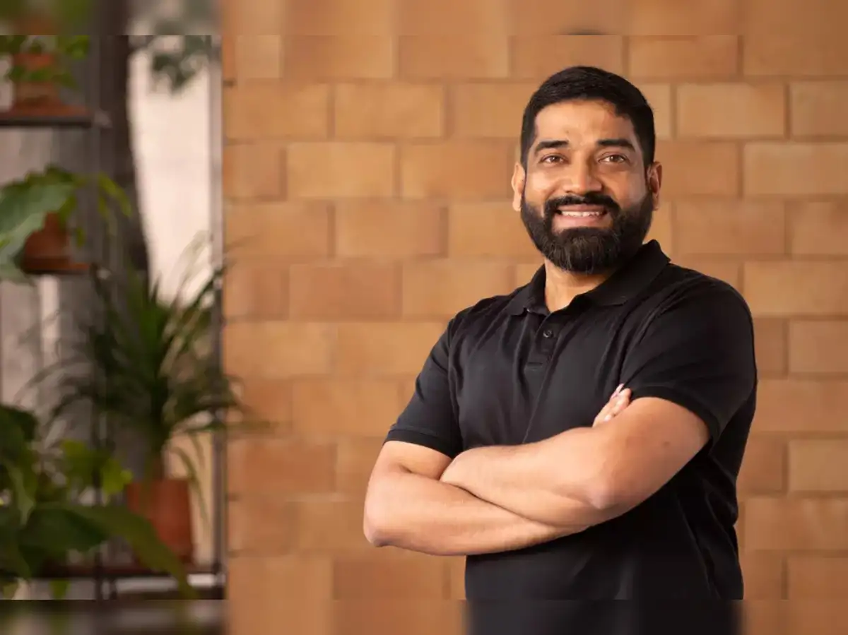 India can build next cybersecurity giants: Accel's Prayank Swaroop