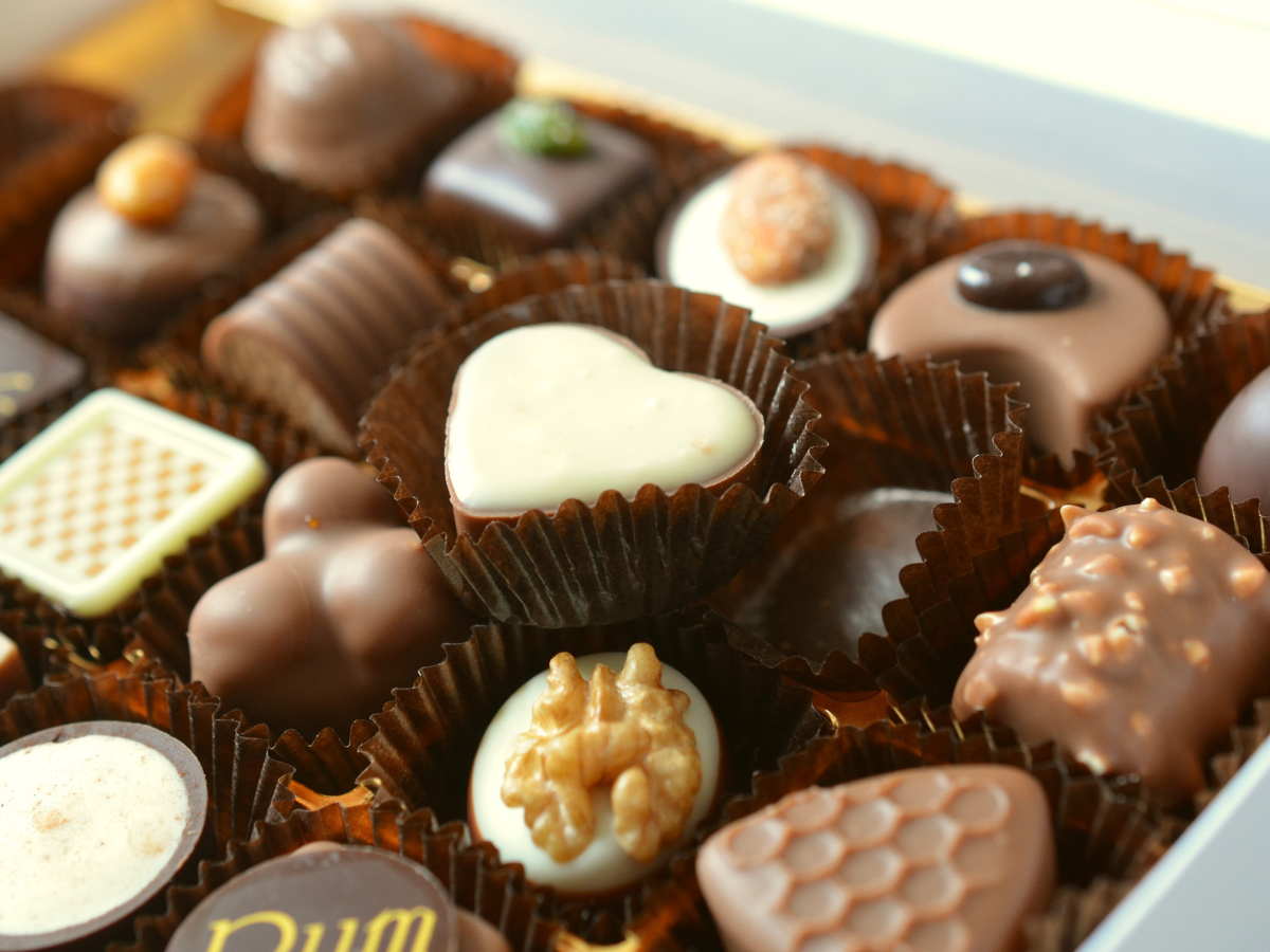 Chocolate Day Quotes: Chocolate Day 2023: Date, significance and ...
