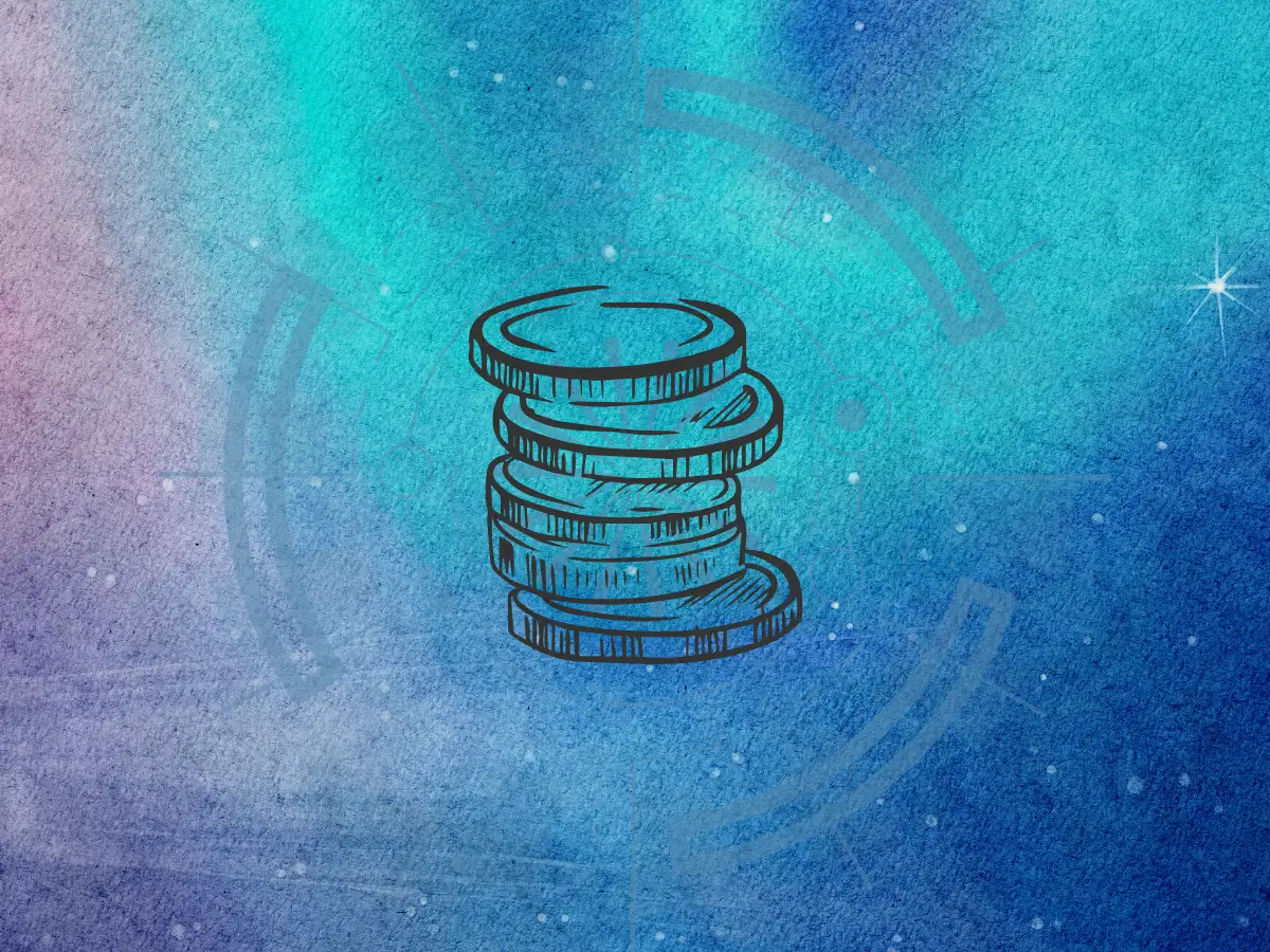 Three affordable crypto coins poised for gains in 2025 - The Economic Times