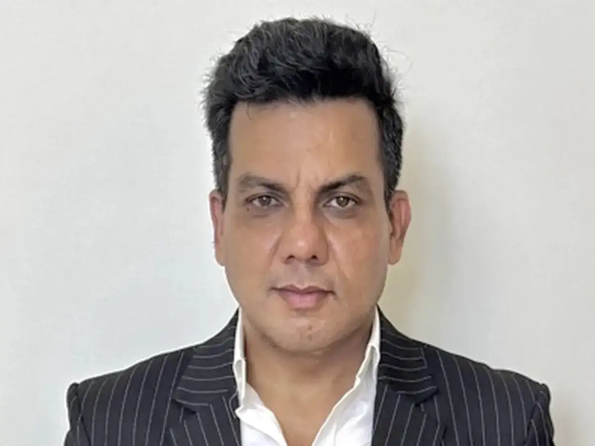 Ionic Wealth Onboards Rohit Suri as the CEO of UHNI Business