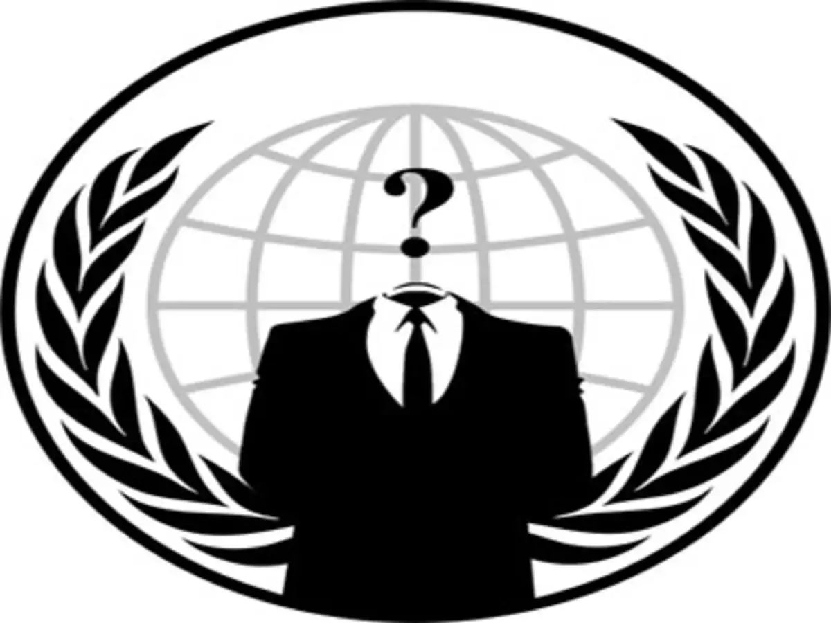 Internet activist group Anonymous hacks and defaces US Government ...