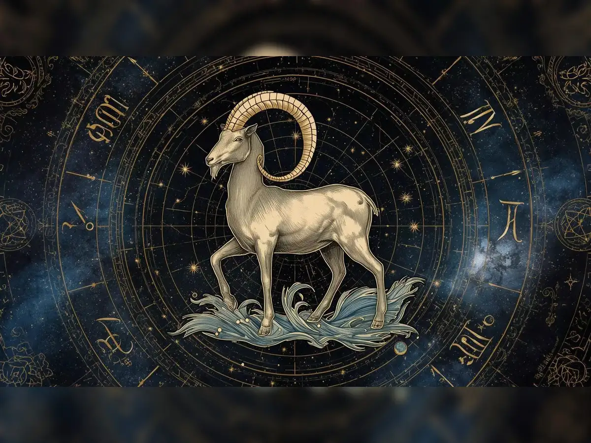 capricorn horoscope pictures