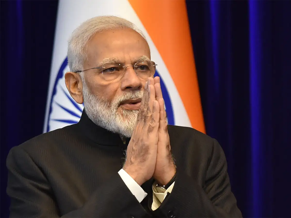 PM Narendra Modi concludes US visit, thanks Trump and Americans for  exceptional hospitality - The Economic Times