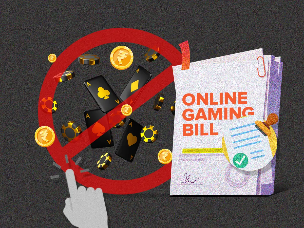 Games24X7 to lay off 70% employees as real money gaming ban pinches - The Economic Times