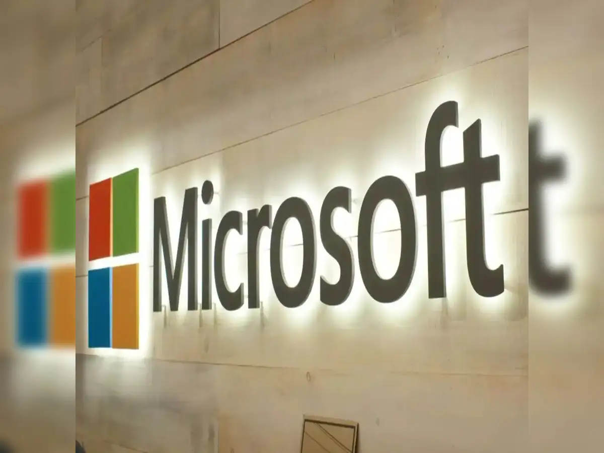 Microsoft set to dodge EU fine with offer to unbundle teams - The Economic Times