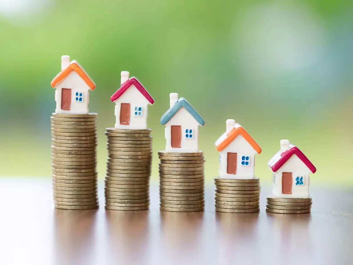Benefits of Repaying Higher Home Loan EMIs