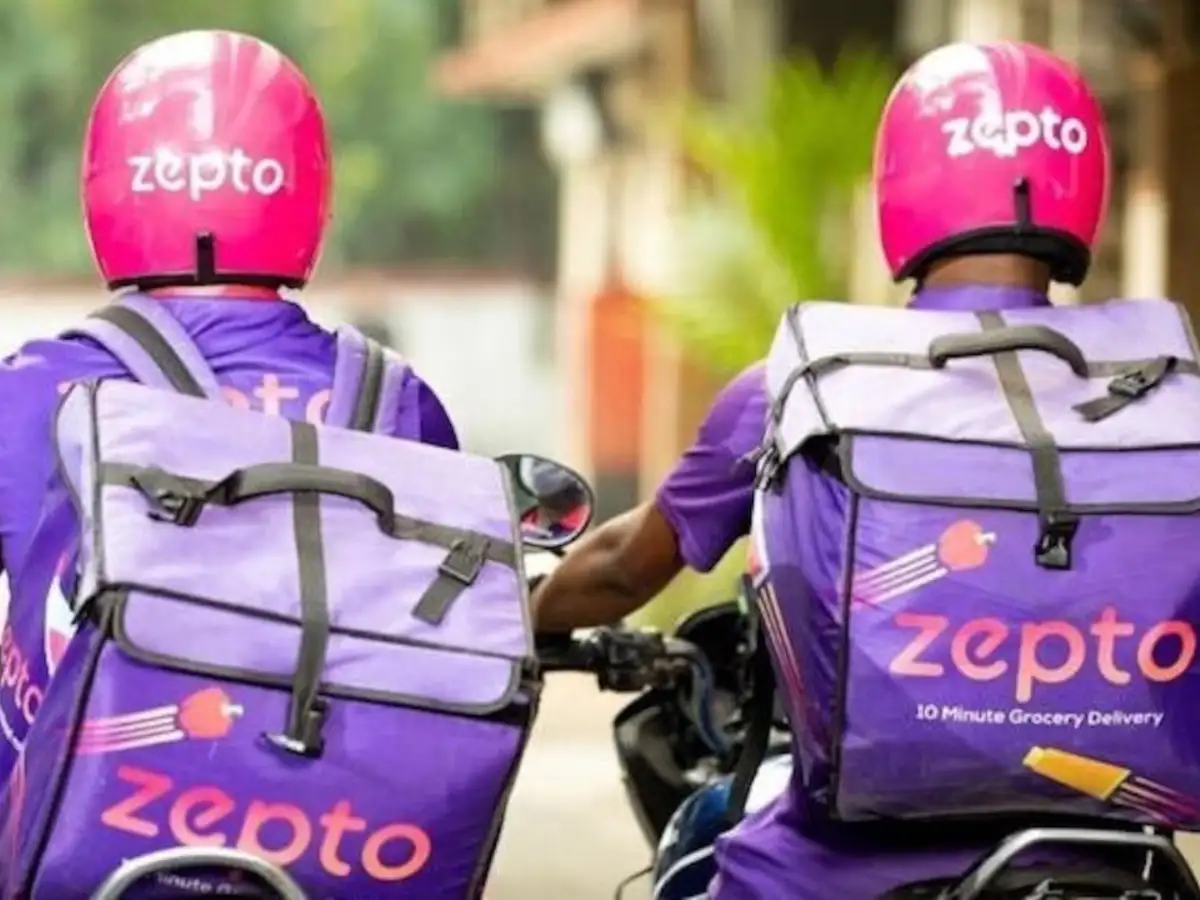 Zepto Cafe scales down amid sourcing, staffing hurdles - The Economic Times