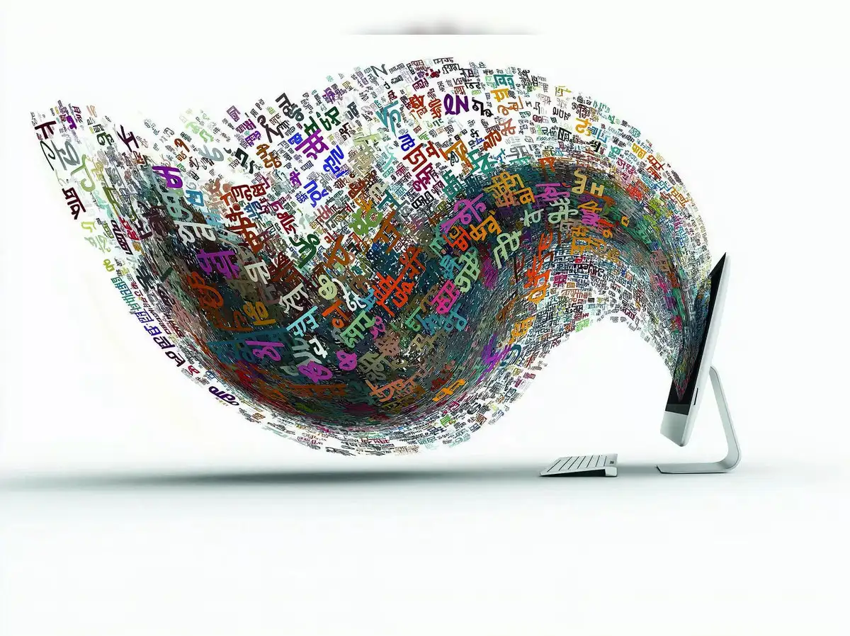 The great Indic data hunt - The Economic Times